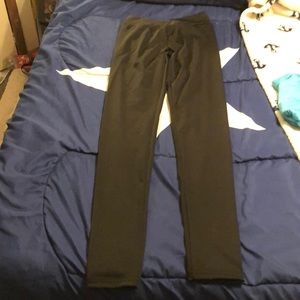 Black legging